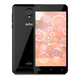 Manuel Utilisateur Echo First Plus 2 | AI Chat | Fixfr