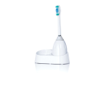 Sonicare HX5581/02 Sonicare Essence Brosse &agrave; dents &eacute;lectrique Manuel utilisateur