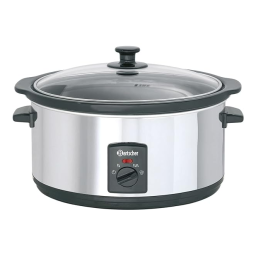 Bartscher Mini 1,5L Chauffe-plats : IA Chat & PDF | Fixfr