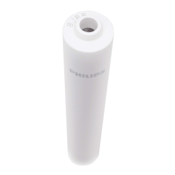 Philips AWP105 Cartouche Filtrante | AI Chat & PDF | Fixfr