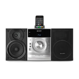 SHARP XL-DH330PH/360PH : Assistant IA et PDF inclus | Fixfr