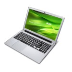 Acer Aspire V5-551G Manuel du propri&eacute;taire