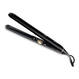 Philips HPS930/00 Prestige Pro Lisseur Manuel utilisateur | Fixfr