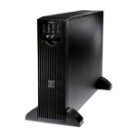 Schneider Electric Smart-UPS On-Line SR13KXIET/SR16KXIET 220/230/240Vac Tower Mode d'emploi