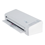 Avision PaperAir 215 Manuel utilisateur