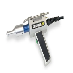 Dukane iQ Hand Probe Systems Manuel utilisateur | Fixfr