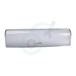 Atag KS32122A/A02 Refrigerator Manuel utilisateur | Fixfr