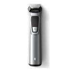 Philips MG7736/15 Multigroom series 7000 16-en-1 Visage, Cheveux et Corps Manuel utilisateur