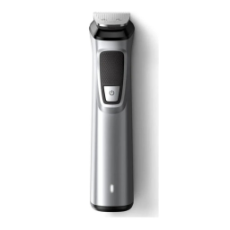 Philips MG7736/15 Multigroom series 7000 16-en-1 Visage, Cheveux et Corps Manuel utilisateur | Fixfr