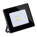 Powerplus POWLI20111 LED PAD ECO 10W Manuel du propri&eacute;taire