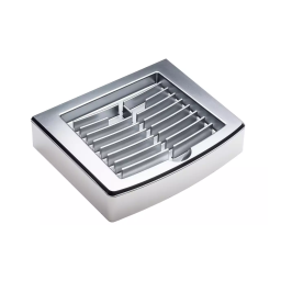 Philips Poemia CP1095 Bac d'égouttement | Chat IA & PDF | Fixfr