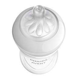 Philips Avent Natural Response SCY961/02 + AI Chat & PDF | Fixfr