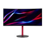 Acer XZ342CUP Monitor Manuel utilisateur