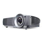 ViewSonic LS620X-S PROJECTOR Mode d'emploi