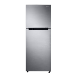 Samsung RT29K5000S9 Réfrigérateur 2 portes Product fiche | Fixfr