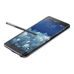 Galaxy Note Edge: Mode d'emploi + Chat IA | Fixfr