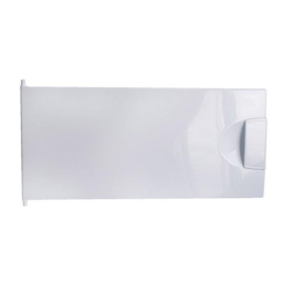 Whirlpool 5101500005 Manuel utilisateur | Fixfr