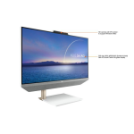 Asus Zen AIO A5200WFA All-in-One PC Manuel utilisateur