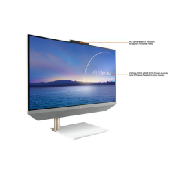 Asus Zen AIO A5200WFA All-in-One PC Manuel utilisateur | Fixfr