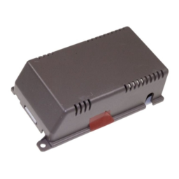 Dometic RH455LD Manuel utilisateur | Fixfr