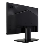 Acer KA272U Monitor Guide de d&eacute;marrage rapide