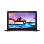 Dell Inspiron 3581 laptop Manuel utilisateur