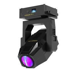 Barco DML-1200 Manuel utilisateur | Fixfr