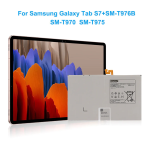 Samsung Galaxy Tab S7 4G Mode d'emploi