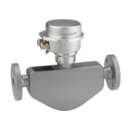 Endres+Hauser Flowmeter Proline Promass E Manuel utilisateur | Fixfr