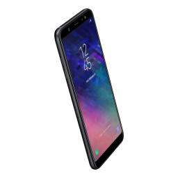 Samsung SM-A605F/DS ‎‎Galaxy A6+‎ Mode d'emploi | Fixfr