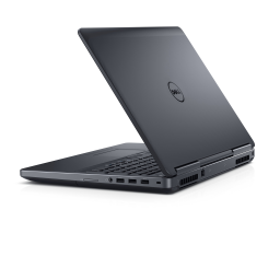 Dell Precision 7510 Manuel du propriétaire | Fixfr