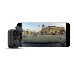 Garmin Dash Cam Mini 2 Mode d'emploi | Fixfr