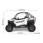 RZR Side-by-side RZR Trail Sport 2021 Manuel du propri&eacute;taire