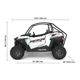 RZR Side-by-side RZR Trail Sport 2021 Manuel du propriétaire | Fixfr