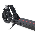 SPARK Trottinette &eacute;lectrique : AI Chat &amp; PDF