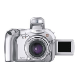 Canon PowerShot S1 IS Manuel utilisateur | Fixfr