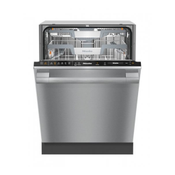 Miele G 2020 Manuel utilisateur | Fixfr