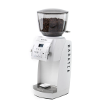 Baratza Vario W+ Grinder Manuel du propri&eacute;taire