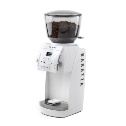 Baratza Vario W+ Grinder Manuel du propriétaire | Fixfr