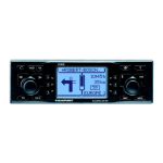 Blaupunkt TRAVELPILOT DX-R4 Manuel utilisateur