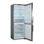 Whirlpool WB70I 931 X Fridge/freezer combination Manuel utilisateur