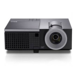 Dell 4210X Guide d'utilisation | AI Chat & PDF | Fixfr