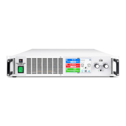 Elektro-Automatik EA-EL 9200-35 B HP 2U DC Electronic Load Manuel du propriétaire | Fixfr