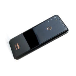 Gigaset GS4 senior Mode d'emploi | Fixfr