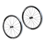 Shimano WH-RS81-C50 Roue Manuel utilisateur