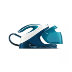 Philips PerfectCare Performer GC8723 : Mode d&rsquo;emploi + AI Chat &amp; PDF Download