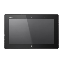 Fujitsu STYLISTIC Q572 : Chat IA & Téléchargement PDF | Fixfr