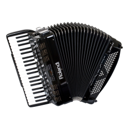 Roland FR-7/FR-5 Mode d'emploi + Chat IA & Téléchargement PDF | Fixfr