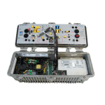 Cisco GainMaker Optoelectronic Node 1GHz Manuel utilisateur