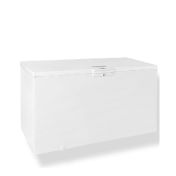 Whirlpool WHE3933 Freezer Manuel utilisateur | Fixfr